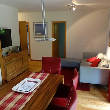 شقة Ferienwohnung Stortebeker Im Waldhaus *