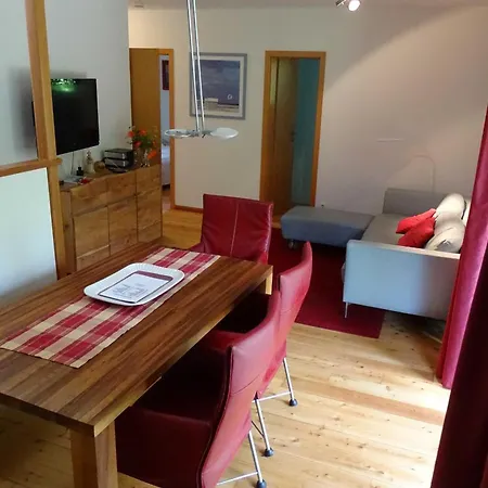شقة Ferienwohnung Stortebeker Im Waldhaus Ostseebad Kühlungsborn