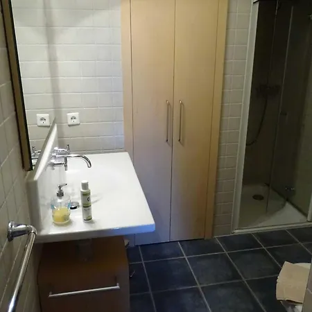 Ferienwohnung Stortebeker Im Waldhaus *